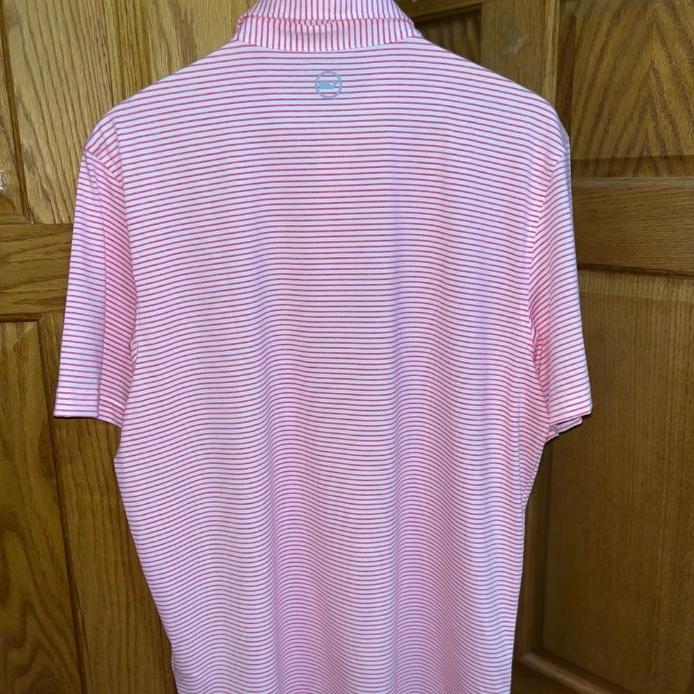Vineyard Vines Polo (Men’s Large) - Picture 10 of 12